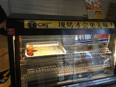 -City1+1城市比萨·意面(桂林路店)