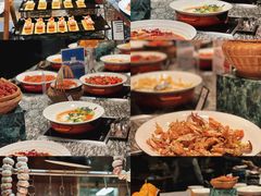 -广州天河希尔顿酒店