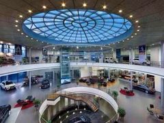 -上海中升之星汽车销售服务有限公司