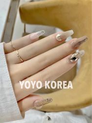 -慕拉美甲美睫皮肤管理