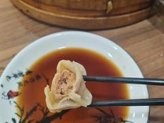 -京都老蔡记(伊河路店)