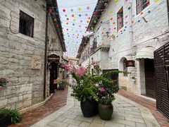 -华谊兄弟（长沙）电影小镇