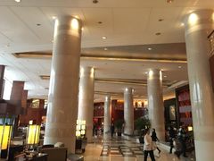 -杭州君悦酒店