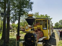 -歌斐颂巧克力小镇