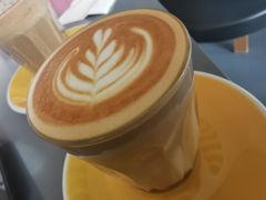 -Seesaw Coffee(朝阳大悦城店)