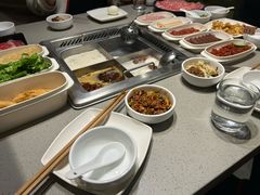 -海底捞火锅(莘松路店)