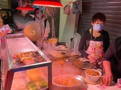 -明记牛杂(新马路分店)
