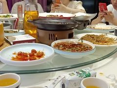 -李氏传家菜(兴城路店)