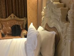 -南洋冠盛酒店(广州天河公园地铁站店)