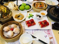 -点都德(大茶楼店)