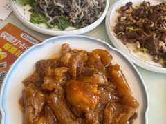 -同发号饭庄(复兴路店)