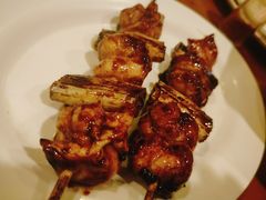 -福烤锦花(长乐路店)