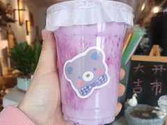 -一杯海(国际海水浴场店)