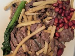 -漆黑觉米粉(三里屯店)