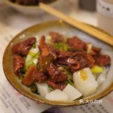 价格涨了点，但感觉份量比以前还足！