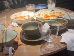 -凡人&庄阿姨的辣(万寿亭店)