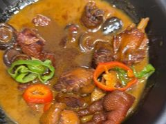 -李氏传家菜(兴城路店)