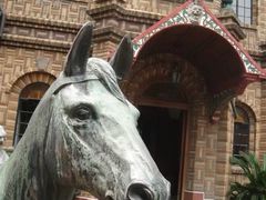 -马勒别墅饭店(静安寺店)