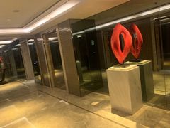 -上海宝华万豪酒店