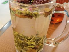 八宝茶-阿西叶滩羊馆(交大店)