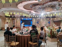 -恒记饭店·海鲜明档(淹城店)