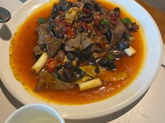 -三猫黑鱼花(南大店)