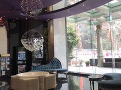 -厦门泰谷酒店(中山路镇海路地铁站店)