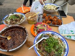 -清真-戏楼王记牛肉面