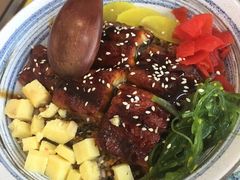-林妈妈村·日式料理(宝山万达店)