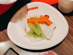 -胖哥俩肉蟹煲(湖滨银泰in77店)