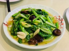 -南来顺饭庄·清真(南菜园店)
