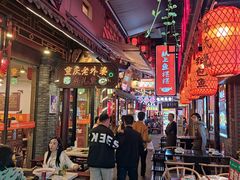 -重庆渝达老火锅(春熙路店)