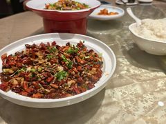 -李氏传家菜(兴城路店)