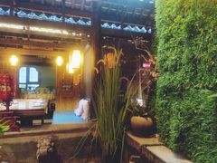 门面-大张烙馍村(泉山店)