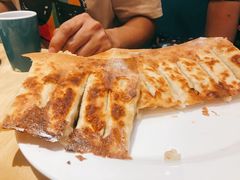 招牌锅贴-大眼锅贴水饺(河东店)