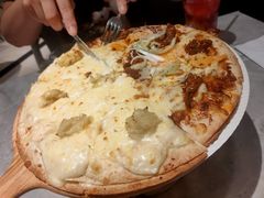 -必胜客(鳌江万达店)