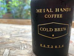 -METAL HANDS(五道营店)