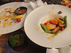 -Shantek象提南亚餐厅&西餐融合Bistro(淮海中路店)