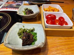 蘸料-老凯俚酸汤鱼(鸿通城店)