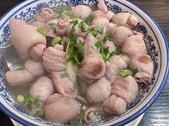 -小乐荟私房菜(宁海里店)