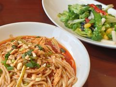 -那拉提之疆·新疆菜(美院店)