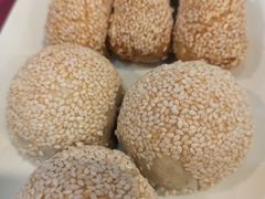 -玉华台饭庄(裕中西里小区店)