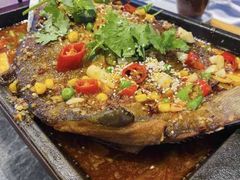 -串亿88烧烤·羊腿·羊蝎子(板泉路店)