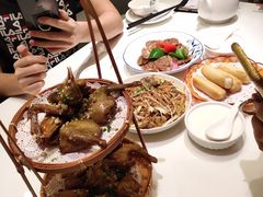 -清晖小苑•顺德地方菜(壹海城店)