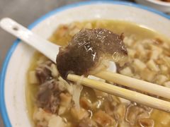 -馅饼粥·百年传承 since1926(中山路店)