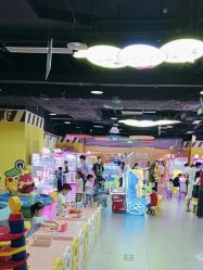 -潮立方(南岗店)