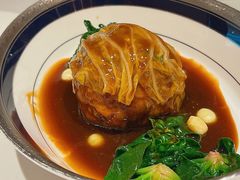 -食廬NOBLE(港汇店)
