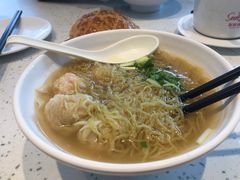 -新宝餐厅(流塘店)