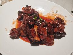 -又见炊烟私房菜(敬亭路店)