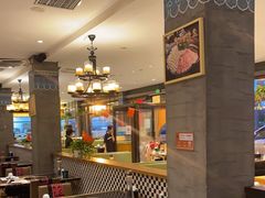 大堂-小牛海记潮汕牛肉店(永定路店)